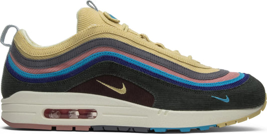 Sean Wotherspoon x Air Max 1/97 2